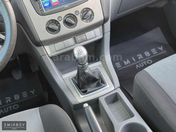 2010 Ford Focus | 1.6 Tdci | Trend X | 239.000 Km