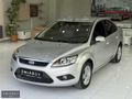 2010 Ford Focus | 1.6 Tdci | Trend X | 239.000 Km