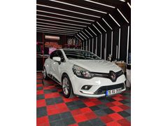 Sahibinden Renault Clio 1.5 dCi Touch 2016 Model  AĞIR BAKIMLARI YENİ YAPILDI