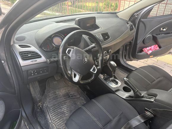 Sahibinden Renault Fluence 1.5 dCi Touch Plus 2013 Model