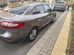 Sahibinden Renault Fluence 1.5 dCi Touch Plus 2013 Model