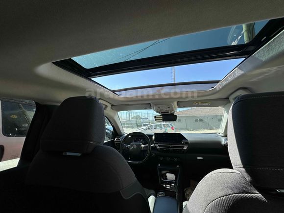 Sahibinden Citroen C4 1.2 PureTech Shine Bold 2022 Model 