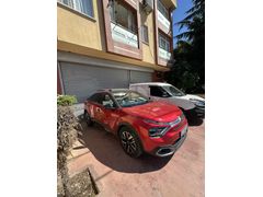 Sahibinden Citroen C4 1.2 PureTech Shine Bold 2022 Model 