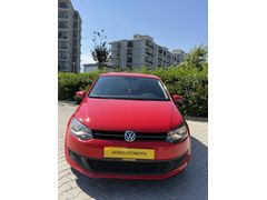 EMSALSİZ! AKINCI AUTO | 2014 POLO 1.4 OTOMATİK HATASIZ BOYASIZ