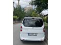 Sahibinden Ford Tourneo Courier 1.6 TDCi Titanium Plus 2017 Model 