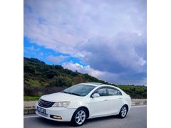 Sahibinden Geely Emgrand 1.5 GSL Premium SR 2012 Model İzmir 134.000 km Beyaz