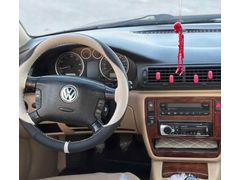 Sahibinden Volkswagen Passat 1.8 T Comfortline 2001 Model 