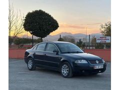 Sahibinden Volkswagen Passat 1.8 T Comfortline 2001 Model 