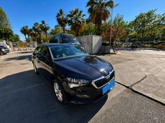 2022 Skoda Scala | 1.0 Premium | 23 bn km | Hasarsız | Temiz
