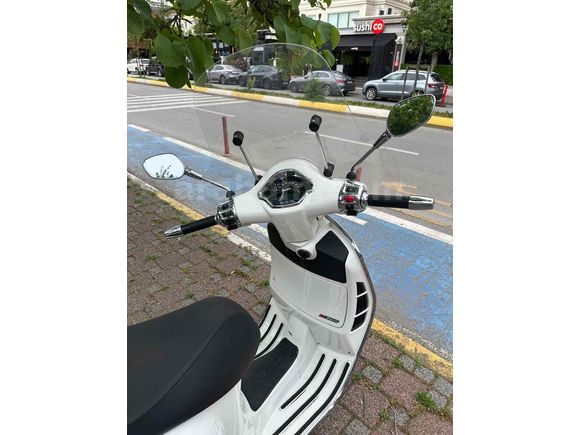 Sahibinden Vespa GTS 300 Super 