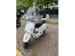 Sahibinden Vespa GTS 300 Super 