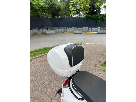 Sahibinden Vespa GTS 300 Super 