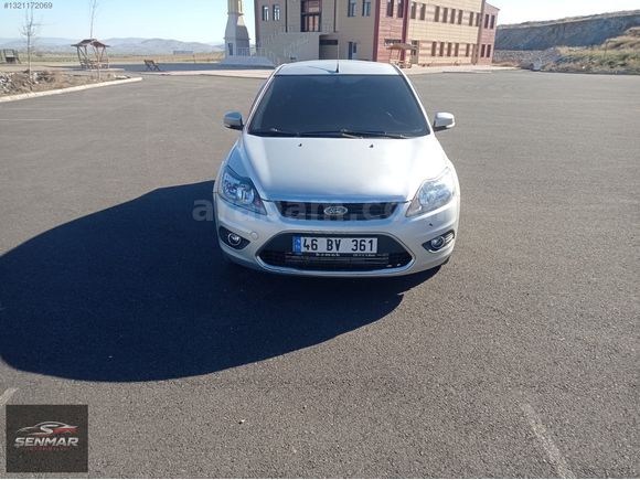 2011 Model | Motoru ve Yürüyeni Kusursuz | 230.000 KM