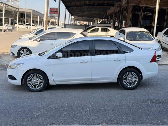 Muharrem otomotiv