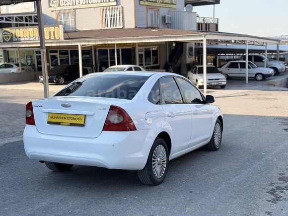 Muharrem otomotiv
