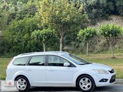2011/Ford-Focus 1.6TDCi/Temiz/Bakımlı/Masrafsız/Tramersiz