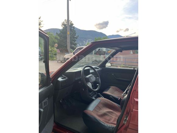 Sahibinden Renault R 9 1.4 Broadway RN 1998 Model 