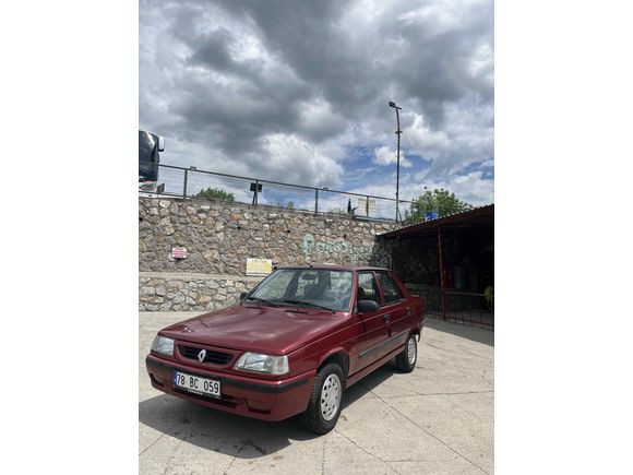 Sahibinden Renault R 9 1.4 Broadway RN 1998 Model 