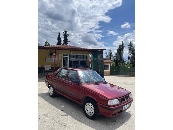 Sahibinden Renault R 9 1.4 Broadway RN 1998 Model 