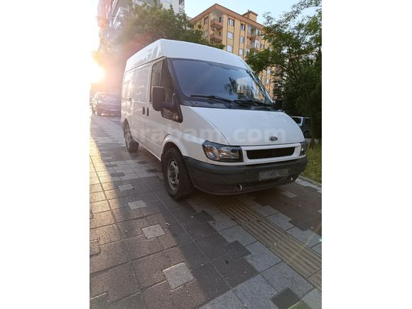 Sahibinden Ford Transit 330 S 2006 Model