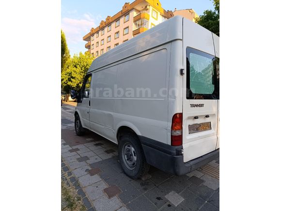 Sahibinden Ford Transit 330 S 2006 Model