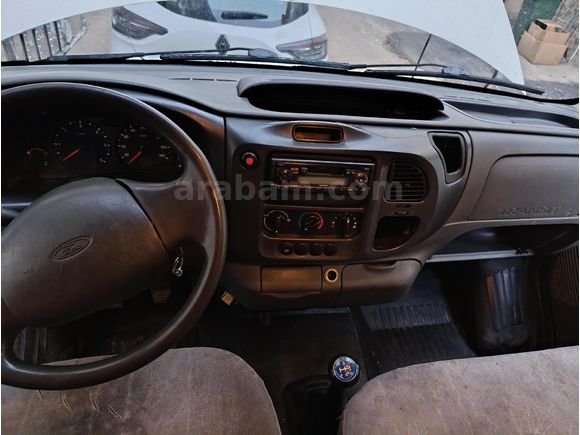 Sahibinden Ford Transit 330 S 2006 Model