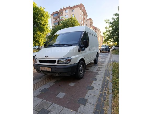 Sahibinden Ford Transit 330 S 2006 Model