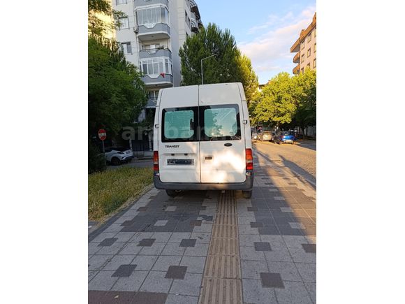 Sahibinden Ford Transit 330 S 2006 Model
