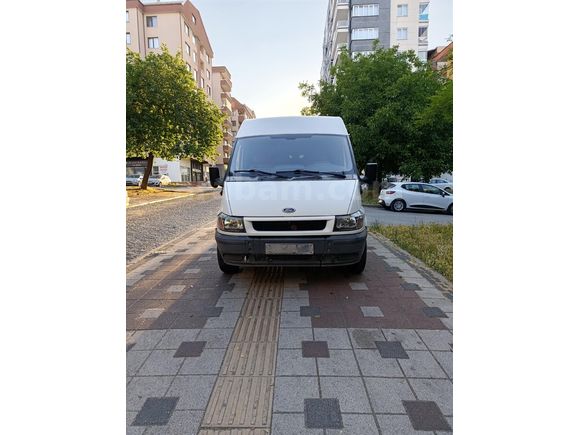 Sahibinden Ford Transit 330 S 2006 Model