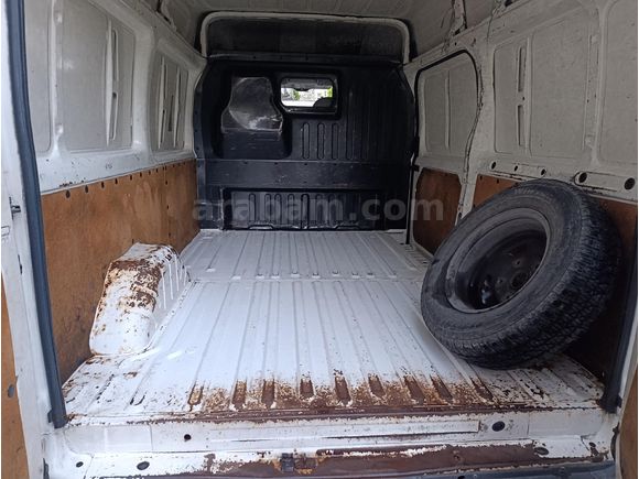 Sahibinden Ford Transit 330 S 2006 Model