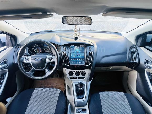 BEDRİ AUTODAN TERTEMİZ FOCUS 3