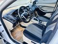 BEDRİ AUTODAN TERTEMİZ FOCUS 3
