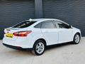 BEDRİ AUTODAN TERTEMİZ FOCUS 3