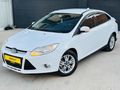 BEDRİ AUTODAN TERTEMİZ FOCUS 3
