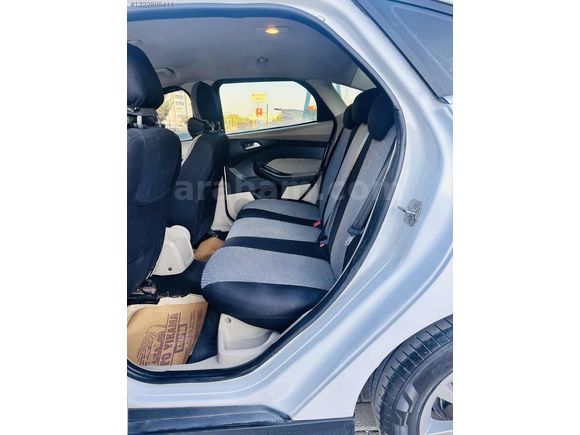 BEDRİ AUTODAN TERTEMİZ FOCUS 3