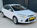 BEDRİ AUTODAN TERTEMİZ FOCUS 3