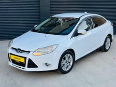 BEDRİ AUTODAN TERTEMİZ FOCUS 3
