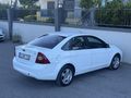2010 MODEL FORD FOCUS 1,6 TDCİ TREND X PAKET