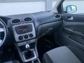 2010 MODEL FORD FOCUS 1,6 TDCİ TREND X PAKET