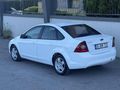 2010 MODEL FORD FOCUS 1,6 TDCİ TREND X PAKET