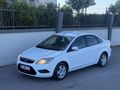 2010 MODEL FORD FOCUS 1,6 TDCİ TREND X PAKET