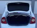 2010 MODEL FORD FOCUS 1,6 TDCİ TREND X PAKET