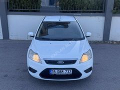 2010 MODEL FORD FOCUS 1,6 TDCİ TREND X PAKET