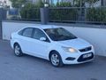 2010 MODEL FORD FOCUS 1,6 TDCİ TREND X PAKET