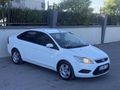 2010 MODEL FORD FOCUS 1,6 TDCİ TREND X PAKET