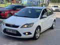 2010 MODEL TERTEMİZ MASRAFSIZ FOCUS TREND X AİLE ARACI
