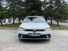 NOKTA HATASIZ GSR2 VW POLO  