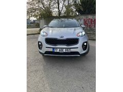 Sahibinden Kia Sportage 1.6 T-GDI Premium 2017 Model 