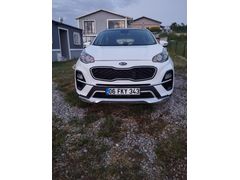 Sahibinden Kia Sportage 1.6 CRDI Elegance 2020 Model Ankara