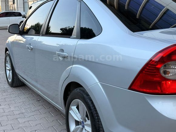 EMİN OTOMOTİVDEN FORD FOCUS 1.6 TRENT X